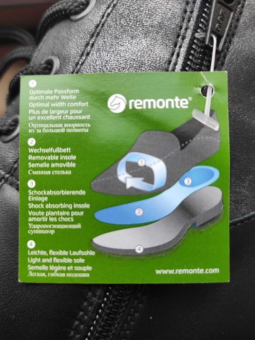 Дамски боти - нови