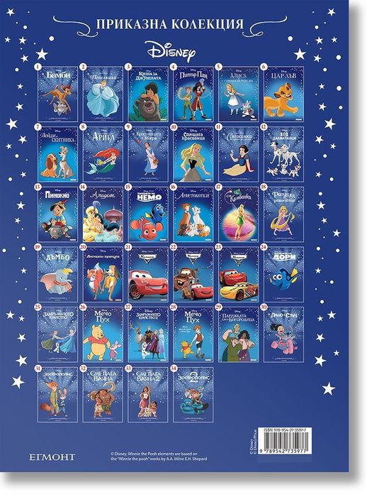 Приказна колекция: Зоотрополис 2