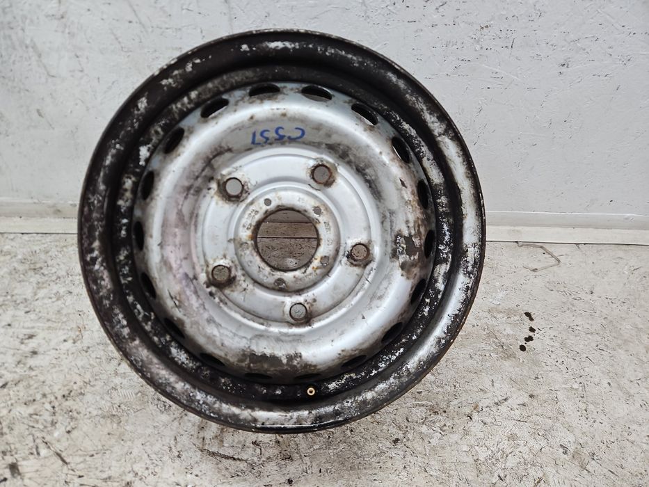 Janta tabla Ford Transit Custom (TTF) [Fabr 2012-2016] BK21-1007-AA