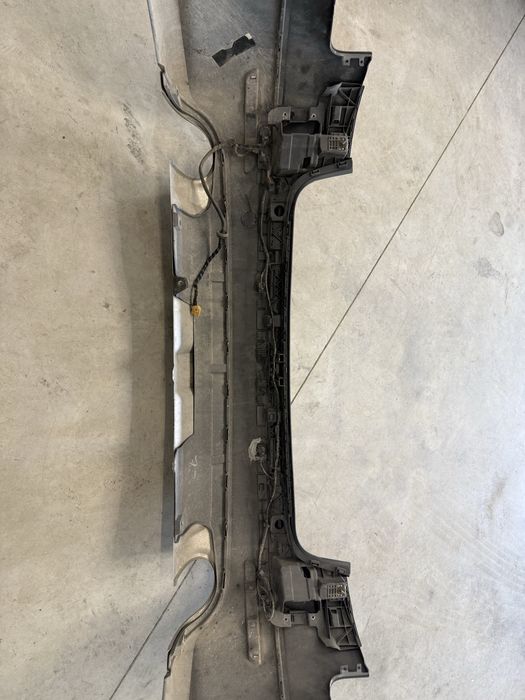 Задна брона Audi A4 allroad