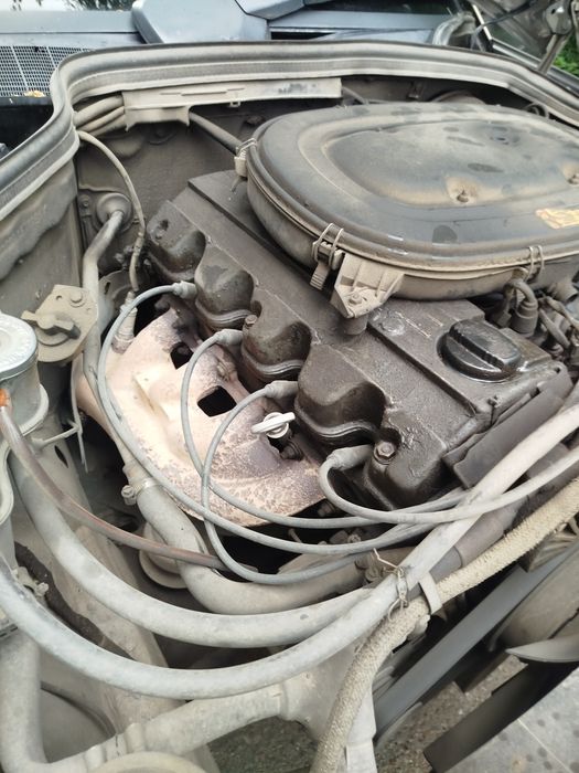 Mersedes Benz w201