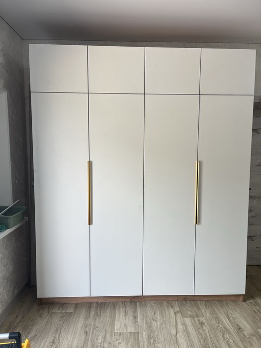 Сборщик мебели.