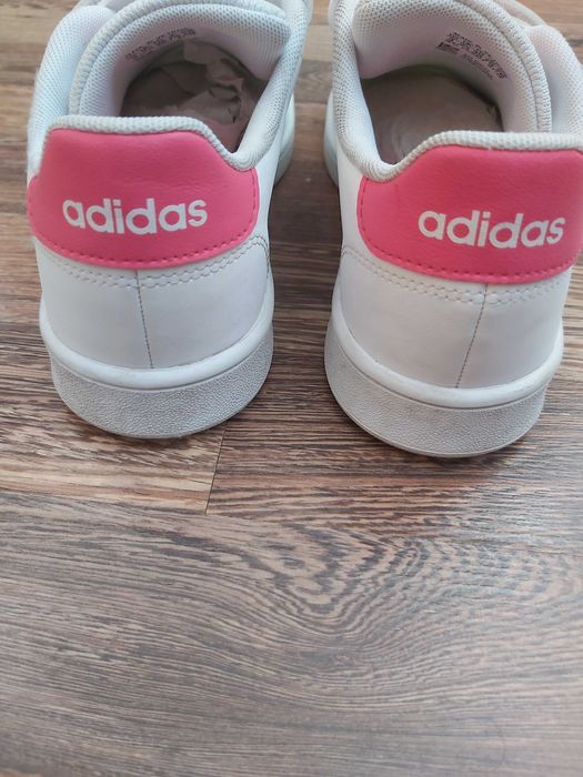 Маратонки Adidas