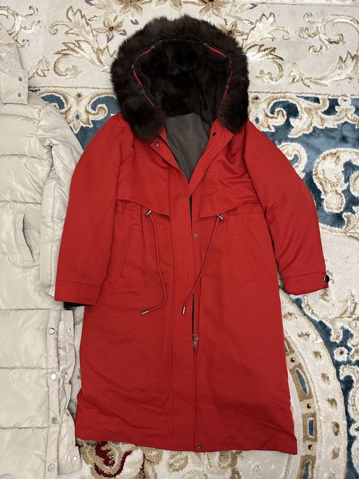 Куртки размеры 42-44 по 5000