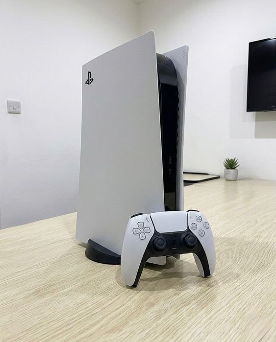 Playstation 5   .