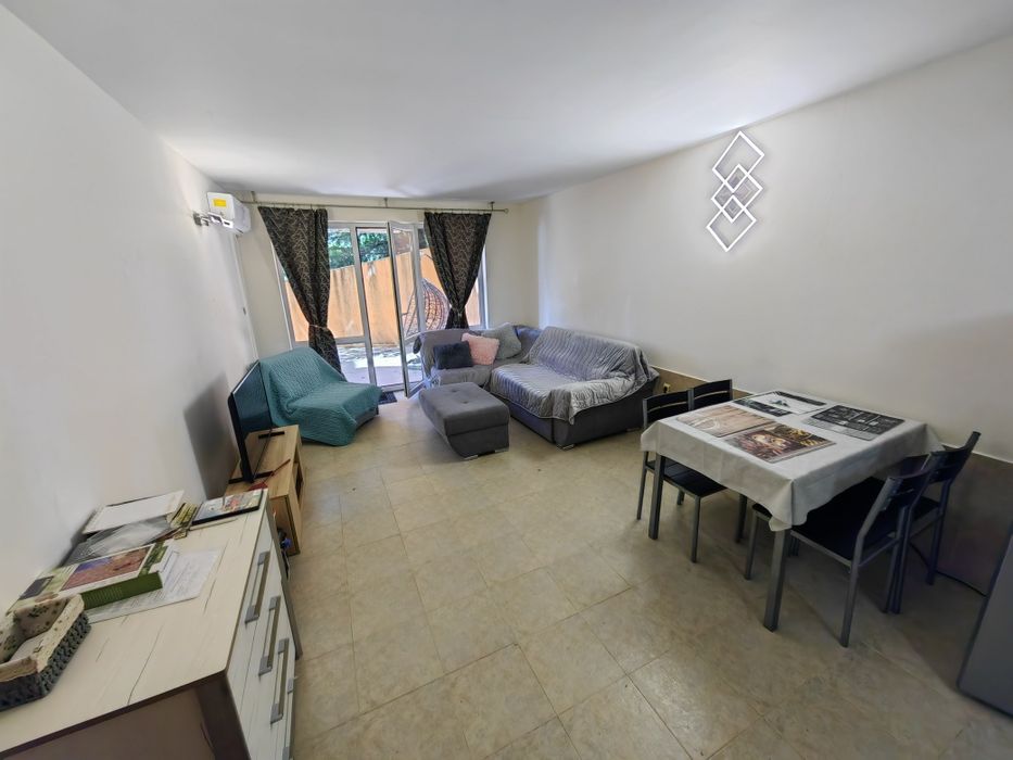 Продава се Двустаен апартамент в Свети Влас - 54 кв.м за 1010 €/кв.м - Снимка #5