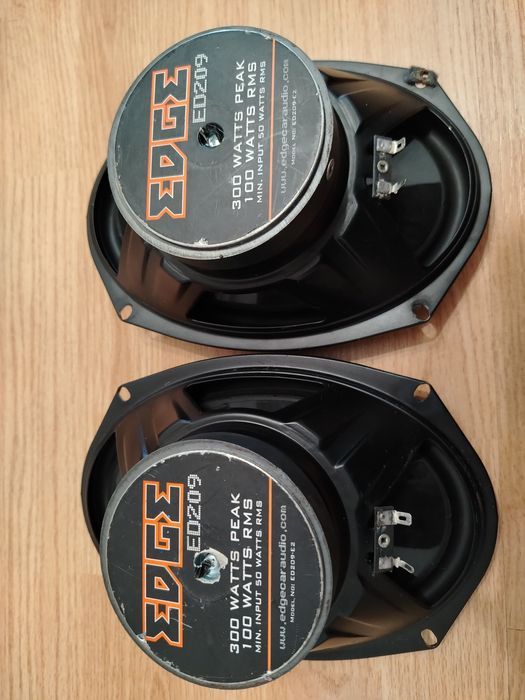 JVC -Сд-Player  с тонколони