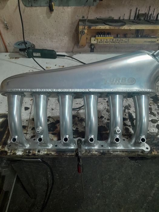 Sudor aluminiu și inox.