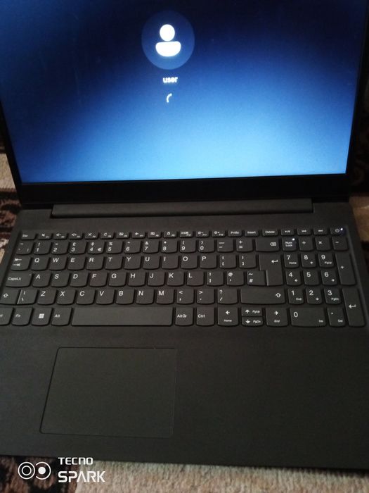 Lenova 1yil kafolati bilan