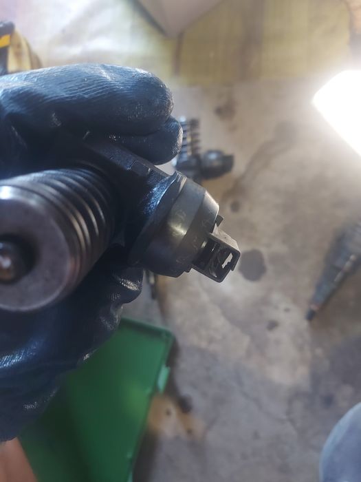 Дюзи за VW, Seat, Audi, Skoda 1.9 ТДИ 101 кс