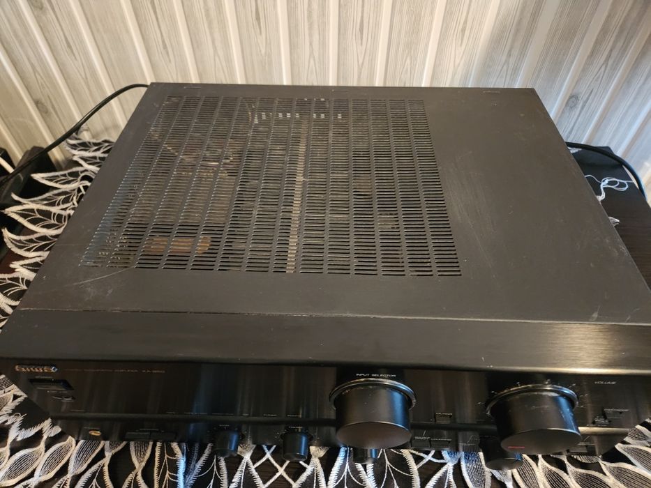 Amplificator Aiwa XA 950