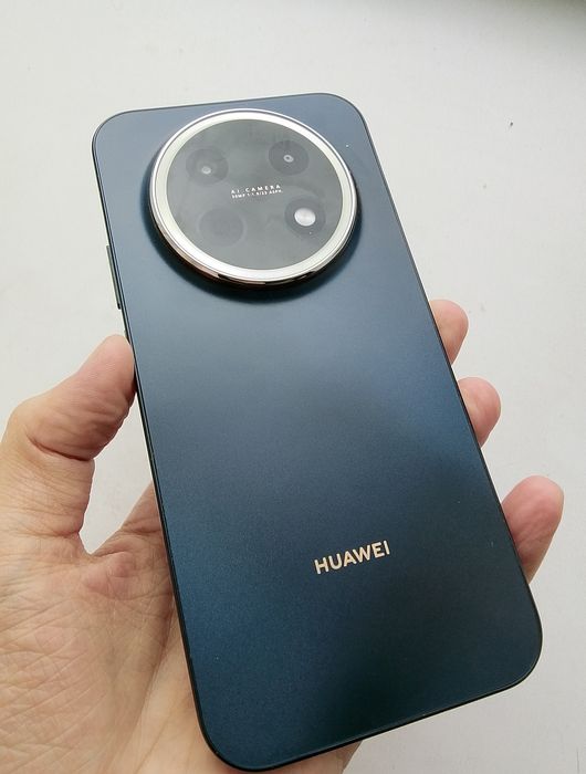 Huawei nova 15 max