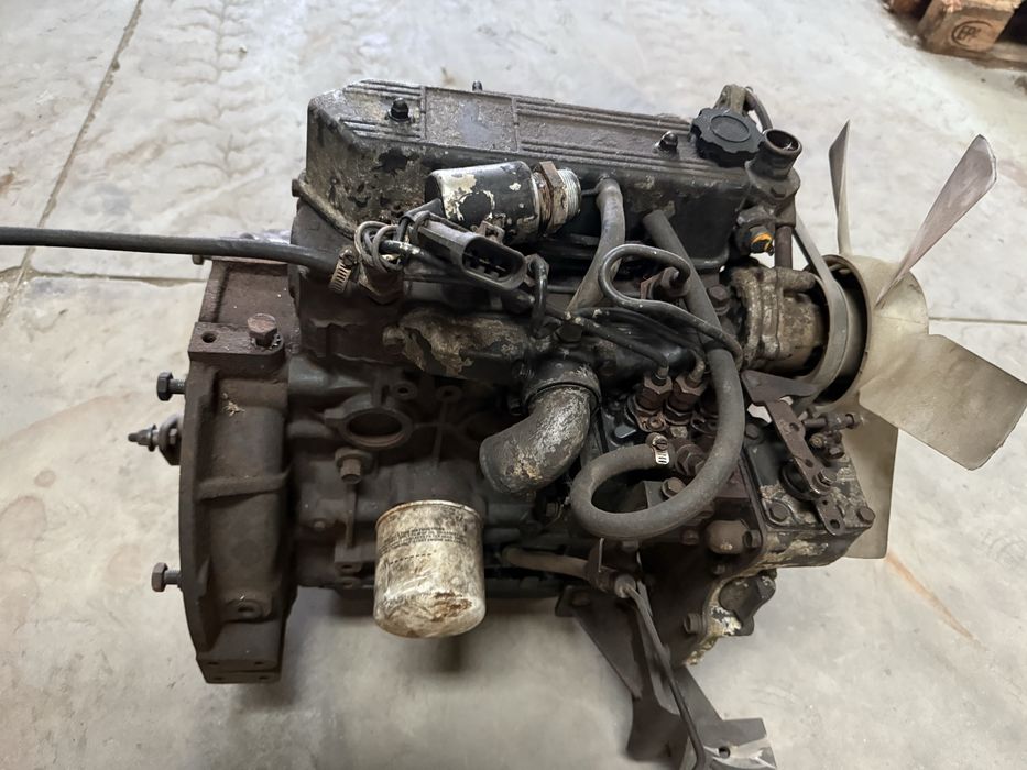 De vanzare motor Mitsubishi L3A