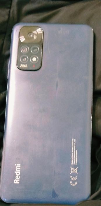 Редми Ноут 11. ..