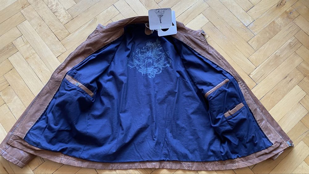 Лот кожени якета 2