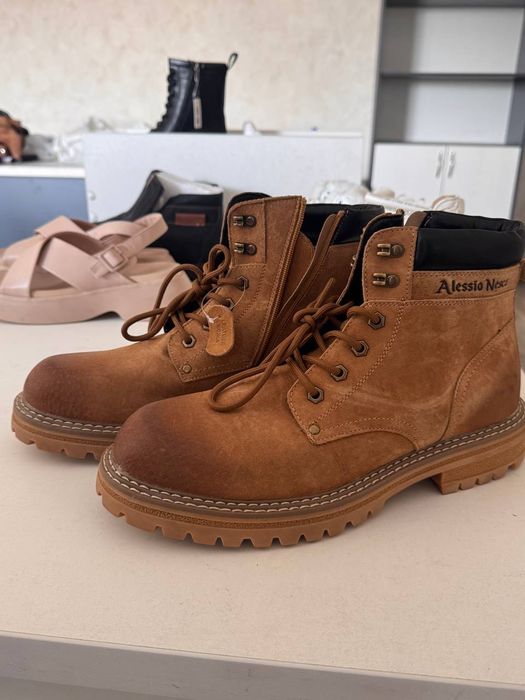 Оптом обувь производство России Карри