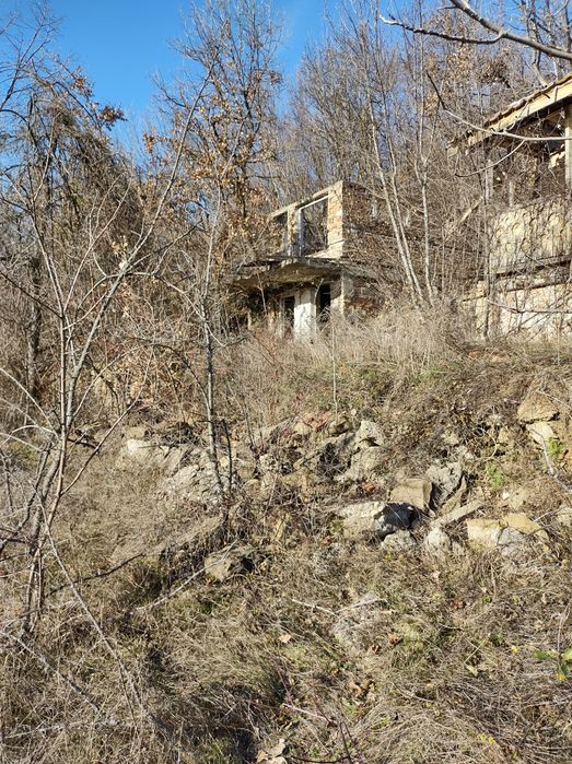 Земеделски имот Шереметя