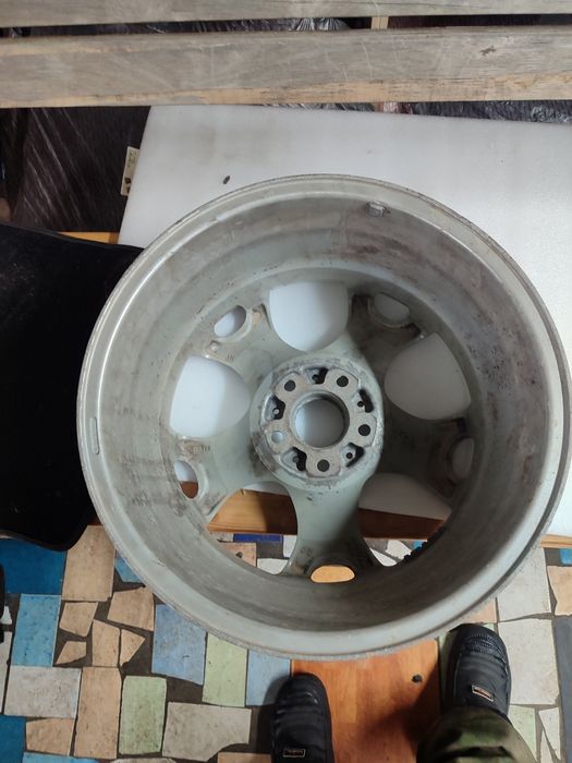 Продам один диск.