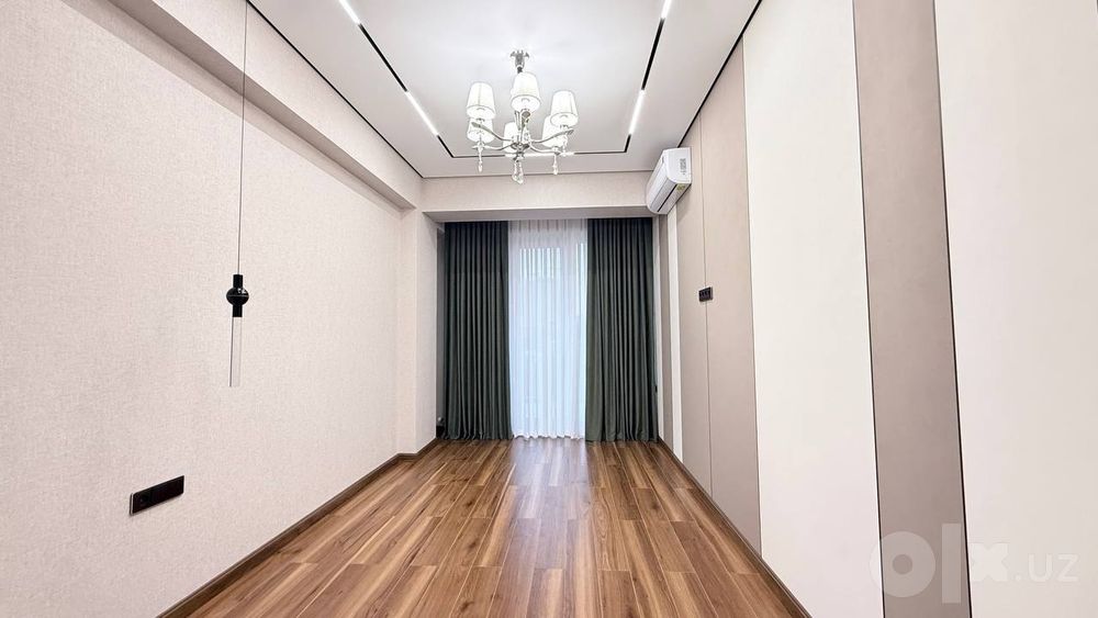 Продается 3х ком квартира, ЖК Nukus Avenue, ор-р: ГАИ Глинка,