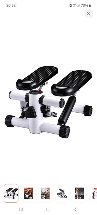 Продам тренажер новый