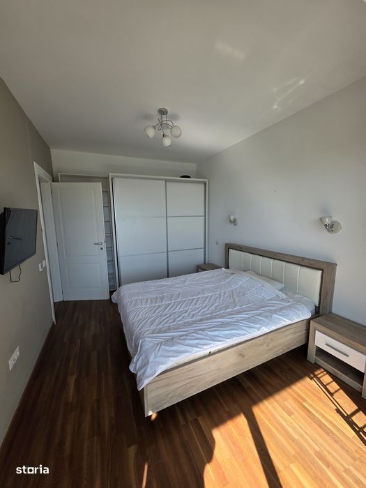 Apartament 2 camere decomandat | Grand Beetle Residence | Bloc nou 202