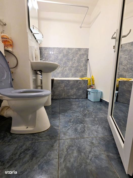 Apartament 2 camere STR GARII-FALEZA