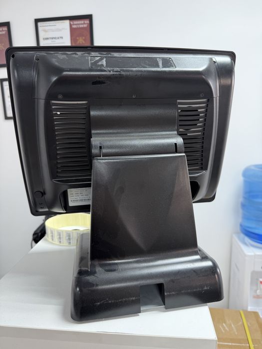 Продам моноблок б/у