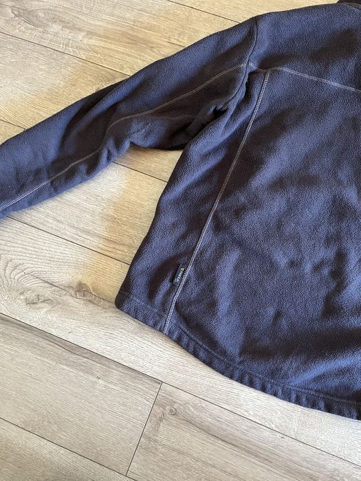 Polar Jack Wolfsckin M