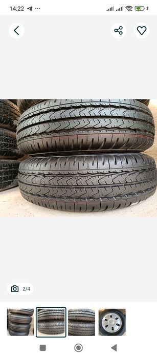 Damas 12 bars radno'y balon sotiladi