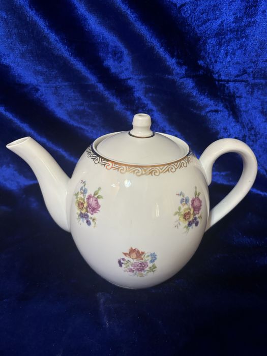 Чайный набор посуда СССР