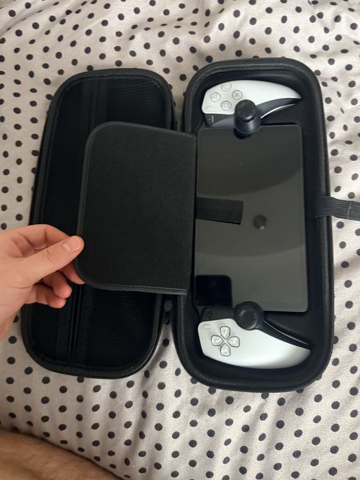 Ps portal cu garantie