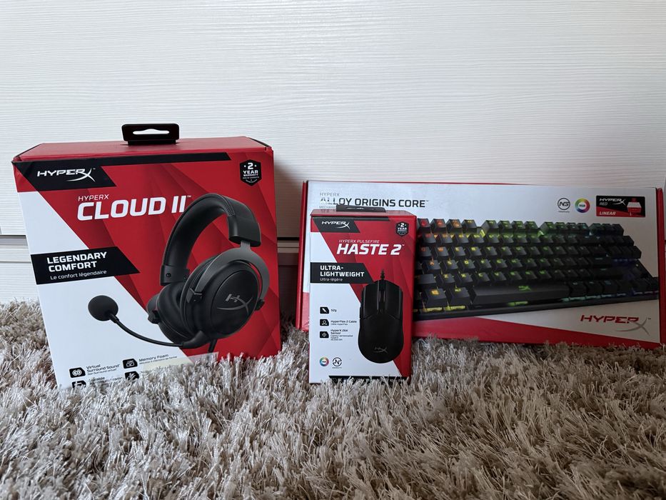 Vand/schimb cu laptop Ansamblu Gaming