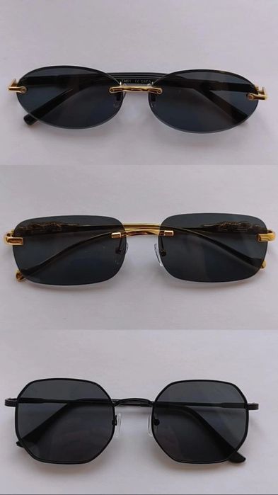 Продам очки новые