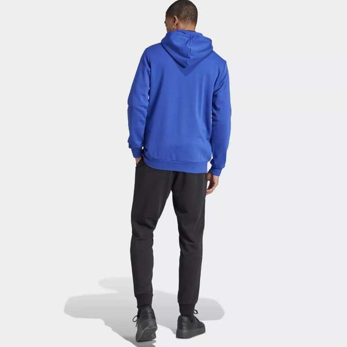 Суитчър с качулка и долнище Adidas оригинален анцуг