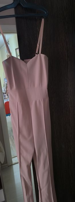 Гащеризон пепел от рози