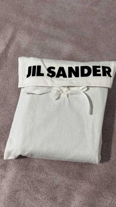 Geantă Jil  Sander