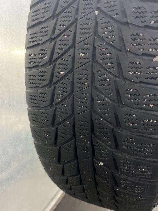 Диски с резиной на мерседес