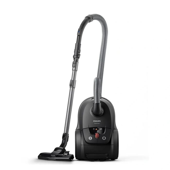 Пылесос PHILIPS XD8022/12