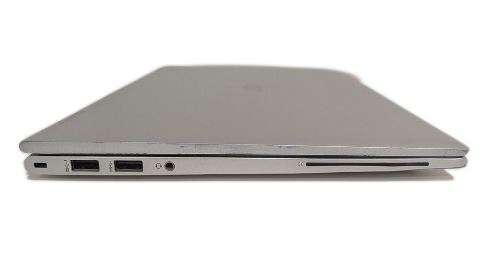 HP EliteBook x360 830 G7 TOUCH 13.3" FHD i5-10310U 16GB RAM 256GB SSD