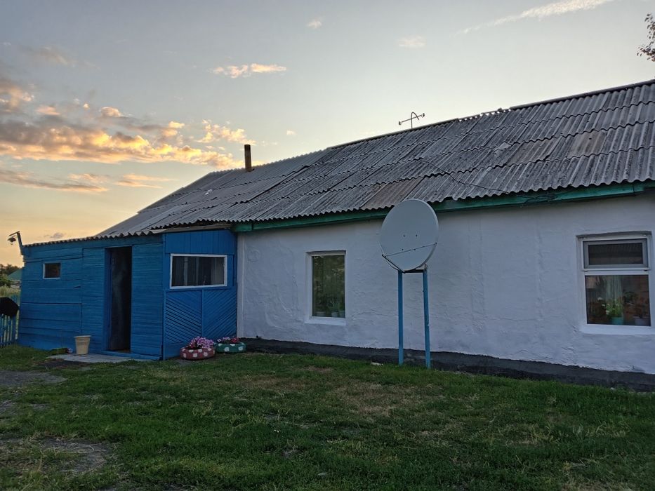 Продам дом. По адресу:Маликова 106