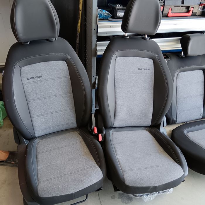 Dezmembrez Fiat Tipo 2021 Hatchback