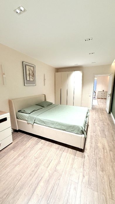 Аренда в метро Айбек 2-х комнатной квартиры