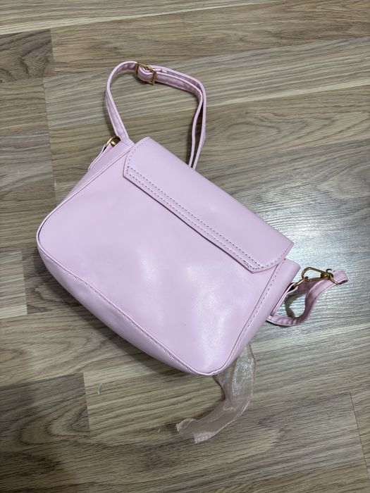 Чанта с дълга дръжка