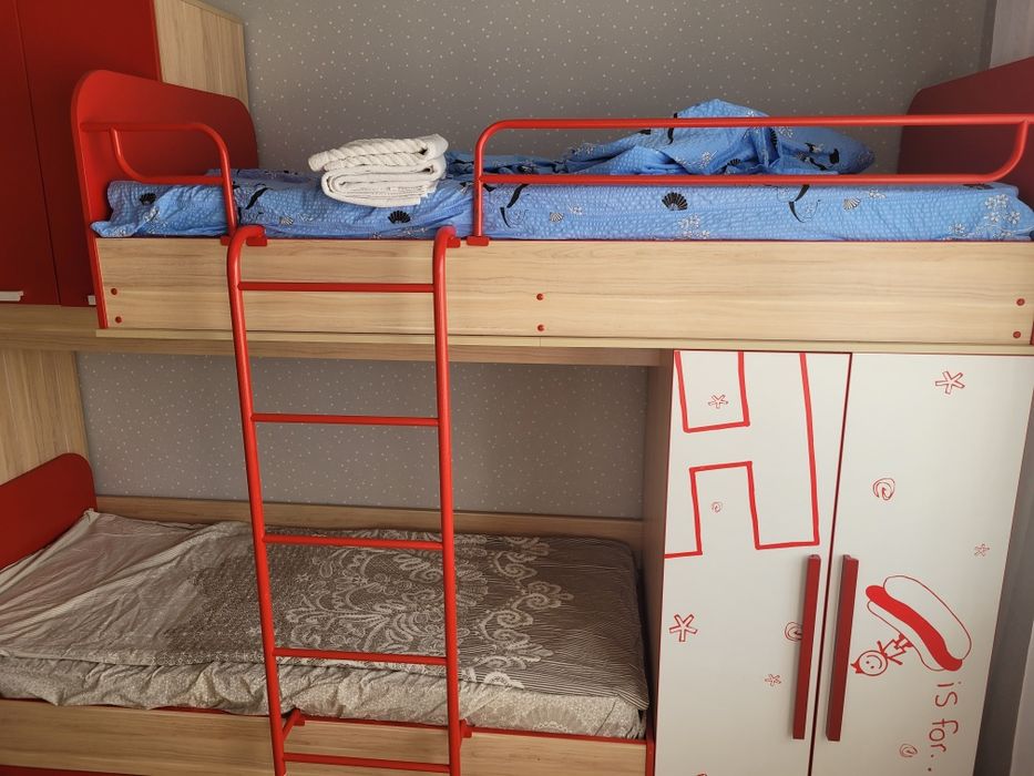 Продам детский гарнитур