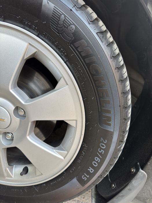 Mechilen Balon 205\60\R15