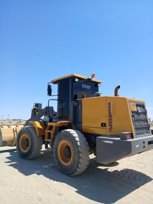 Погрузчик сатылады