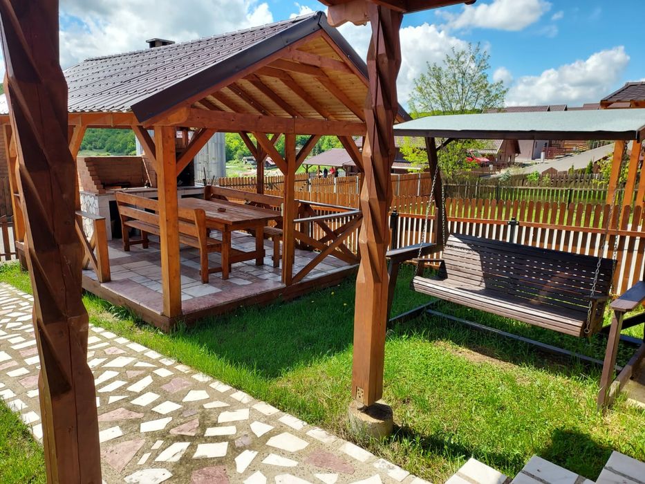 Cabana Maria Ana ,2 Nopti! Revelion la Baile Figa!