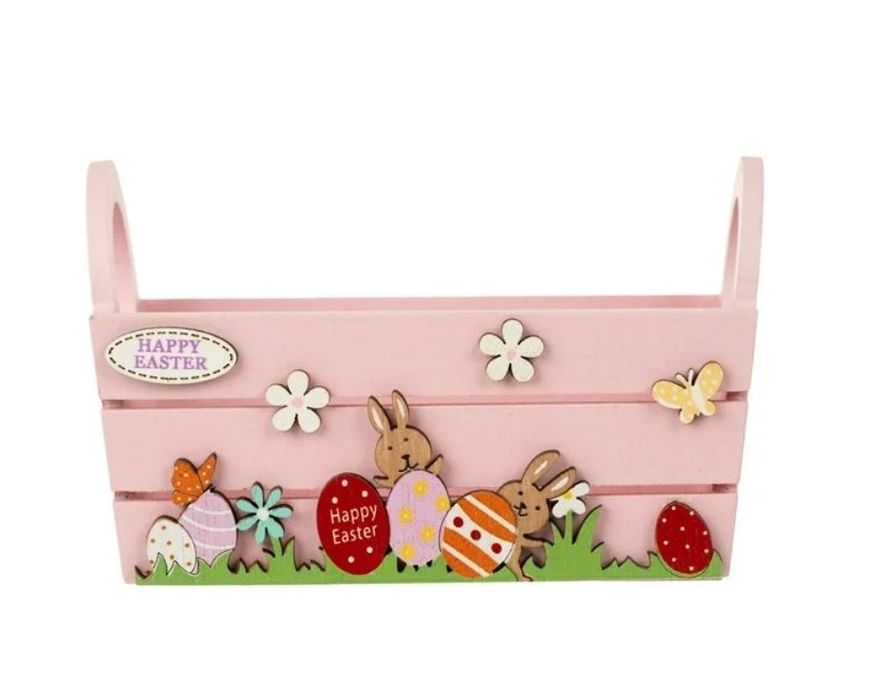 Lădițe decorative pentru paste