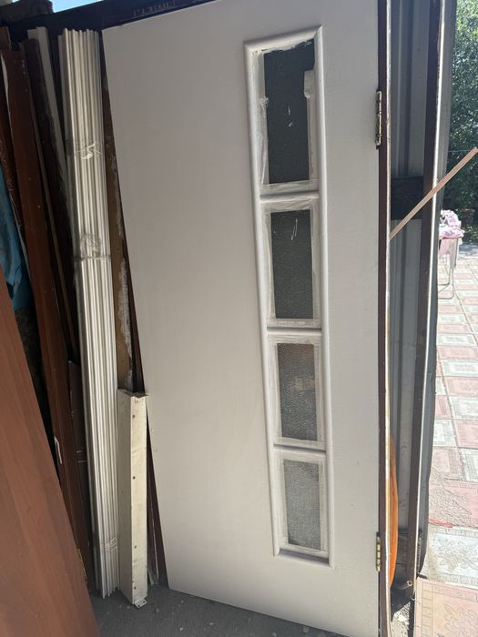 Продам двери межкомнатные