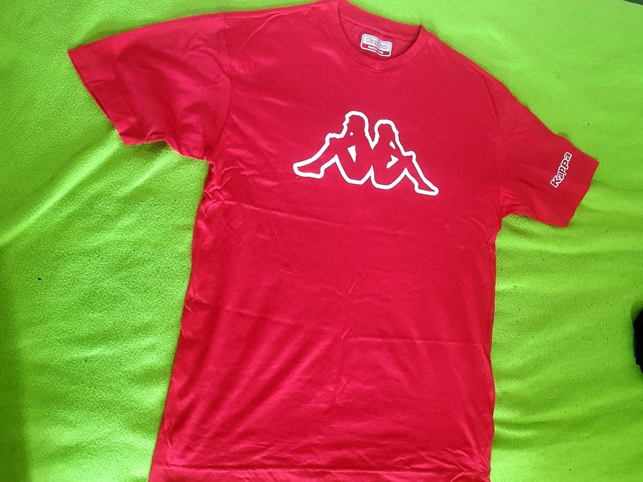 Тениска Kappa М размер